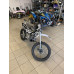 MOTOCYKL NITRO - XB34 MONSTER 140CC 4T 17/14